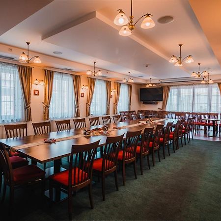 Hotel Krajka**** Vamberk Zewnętrze zdjęcie